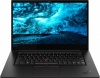 Фото товара Ноутбук Lenovo ThinkPad X1 Extreme 3 (20TK001QRA)