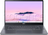 Фото Ноутбук Acer Chromebook Plus CB515-2HT (NX.KNYEU.002)