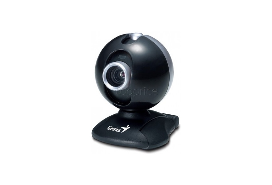 Веб камера genius videocam look драйвера скачать