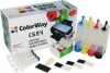 Фото товара СНПЧ ColorWay Epson C91/CX4300/T26/27/TX1xx (T26CC-0.0)