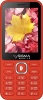 Фото товара Мобильный телефон Sigma Mobile X-Style 31 Power Dual Sim Red (4827798854730)