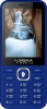 Фото товара Мобильный телефон Sigma Mobile X-Style 31 Power Dual Sim Blue (4827798854723)