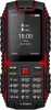 Фото товара Мобильный телефон Sigma Mobile X-treme DT68 Black/Red (4827798337721)