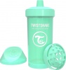 Фото товара Детская чашка Twistshake Pastel Green от 12 мес., 360 мл (78281)