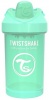Фото товара Чашка-непроливайка Twistshake Mini Cup Pastel Green от 8 мес., 300 мл (78275)