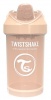 Фото товара Чашка-непроливайка Twistshake Mini Cup Pastel Beige от 8 мес., 300 мл (78277)