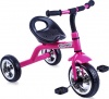 Фото товара Велосипед трехколесный Bertoni/Lorelli A28 Pink/Black