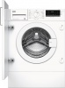 Фото товара Встраиваемая стиральная машина Beko WITC7612B0W