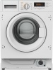 Фото товара Встраиваемая стиральная машина Interline WMC 8140