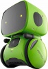 Фото товара Робот AT-Robot зеленый (AT001-02)