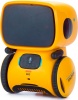 Фото товара Робот AT-Robot желтый (AT001-03)