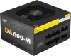 Фото товара Блок питания  600W DeepCool DA600-M