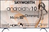 Фото товара Телевизор Skyworth 50G3A AI Micro Dimming Android TV 10.0