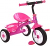 Фото товара Велосипед трехколесный Profi M 3252-B Pink