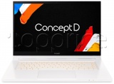 Фото Ноутбук Acer ConceptD 3 CC315-72P (NX.C5QEU.003)