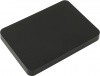 Фото товара Жесткий диск USB 1TB Toshiba Canvio Basics Black (HDTB410EKCAA)