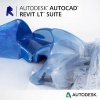 Фото товара Autodesk AutoCAD Revit LT Suite Commercial Single-user Annual Subscription (834F1-006845-L846)