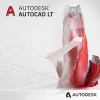 Фото товара Autodesk AutoCAD LT Commercial Single-user Annual Subscription Renewal (057I1-006845-L846)
