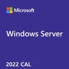 Фото товара Microsoft Windows Server 2022 CAL 1 User CAL 1Y Subscription (DG7GMGF0D5VX_0004_P1Y_A)