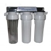 Фото товара Aquafilter Трёхступенчатая система фильтрации FP3-2