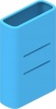 Фото товара Чехол для Xiaomi Power Bank 3 Ultra Compact 10000 mAh SK TPU Blue (1005003285506519BL)