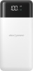Фото товара Аккумулятор универсальный AlzaPower Parade 30000mAh Power Delivery 18W White (APW-PBPA30PW)