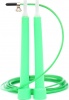 Фото товара Скакалка для кроссфита Cornix Speed Rope Basic XR-0165 Green