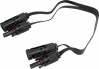Фото товара Кабель EcoFlow Super Flat MC4 Cable (EFL-SuperFlatMC4Cable)