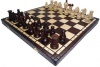 Фото товара Шахматы Madon Королевские большие Brown/Beige (MD111)