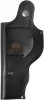 Фото товара Кобура поясная Ammo Key SHAHID-1 S APS Black Chrome (KO.SH1.APS.S.03.0)