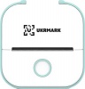 Фото товара Принтер для печати чеков Ukrmark P02GN Bluetooth White/Green (00912)