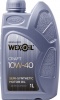 Фото товара Моторное масло Wexoil Craft 10W-40 1л