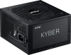 Фото товара Блок питания  650W A-Data Kyber Black (KYBER650G-BKCEU)