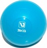 Фото товара Мяч для фитнеса (Медбол) LiveUp Soft Weight Ball LS3003-3
