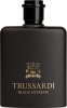 Фото товара Туалетная вода мужская Trussardi Black Extreme EDT Tester 100 ml