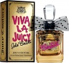 Фото товара Парфюмированная вода женская Juicy Couture Viva La Juicy Gold Couture EDP 50 ml