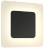 Фото товара Светильник Intelite Wall Light Damasco 515 12W Black (I515312B)