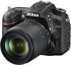 Фото товара Цифровая фотокамера Nikon D7200 Kit 18-105 VR