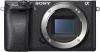 Фото товара Цифровая фотокамера Sony Alpha 6300 Body Black