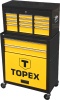 Фото товара Ящик для инструмента Topex 79R500