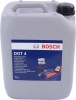 Фото товара Тормозная жидкость Bosch DOT-4 5л (1 987 479 108)