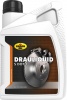 Фото товара Тормозная жидкость Kroon Oil Drauliquid-S DOT-4 1л (04206)