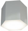 Фото товара Светильник Intelite Ceiling Lamp Cleo 15W L White (I428315L-WT)