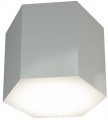 Фото Светильник Intelite Ceiling Lamp Cleo 15W L White (I428315L-WT)