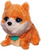 Фото товара Игрушка интерактивная Hasbro FurReal Friends Поющие зверята Щенок (B0698-2)