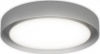 Фото товара Декоративная накладка для светильника Intelite Ring for Ceiling lamp Cenova 18W S (I30418AC-GR)