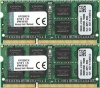Фото товара Модуль памяти SO-DIMM Kingston DDR3 16GB 2x8GB 1333MHz (KVR13S9K2/16)