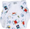 Фото товара Подгузники-трусики непромокаемые Canpol Babies Premium XL (2/774)