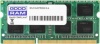Фото товара Модуль памяти SO-DIMM GoodRam DDR4 8GB 2400MHz (GR2400S464L17S/8G)