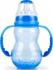 Фото товара Бутылочка для кормления Nuby 210мл синяя (1092-3)